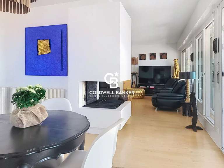 Appartement Les Sables-d'Olonne - 3 chambres - 145m²