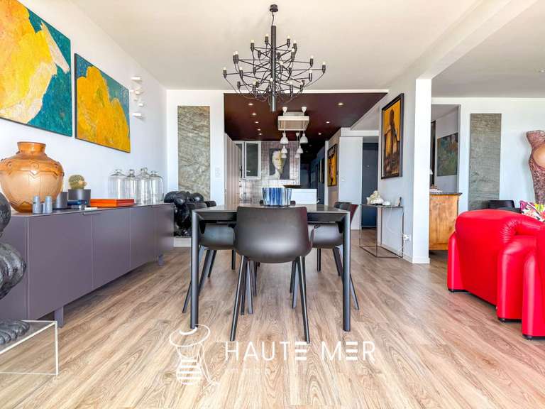 Apartment Les Sables-d'Olonne - 3 bedrooms