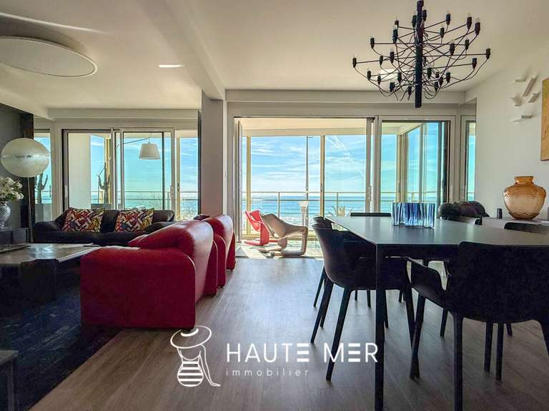 Apartment Les Sables-d'Olonne - 3 bedrooms
