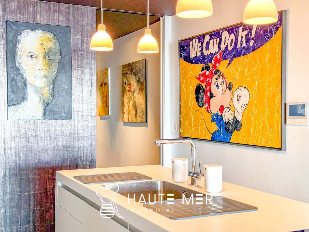 Appartement Les Sables-d'Olonne