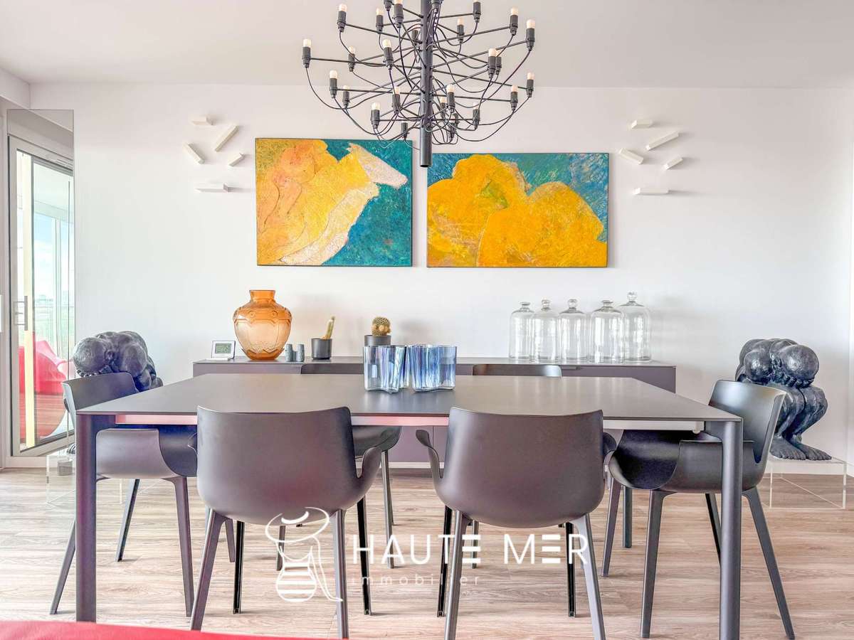 Appartement Les Sables-d'Olonne