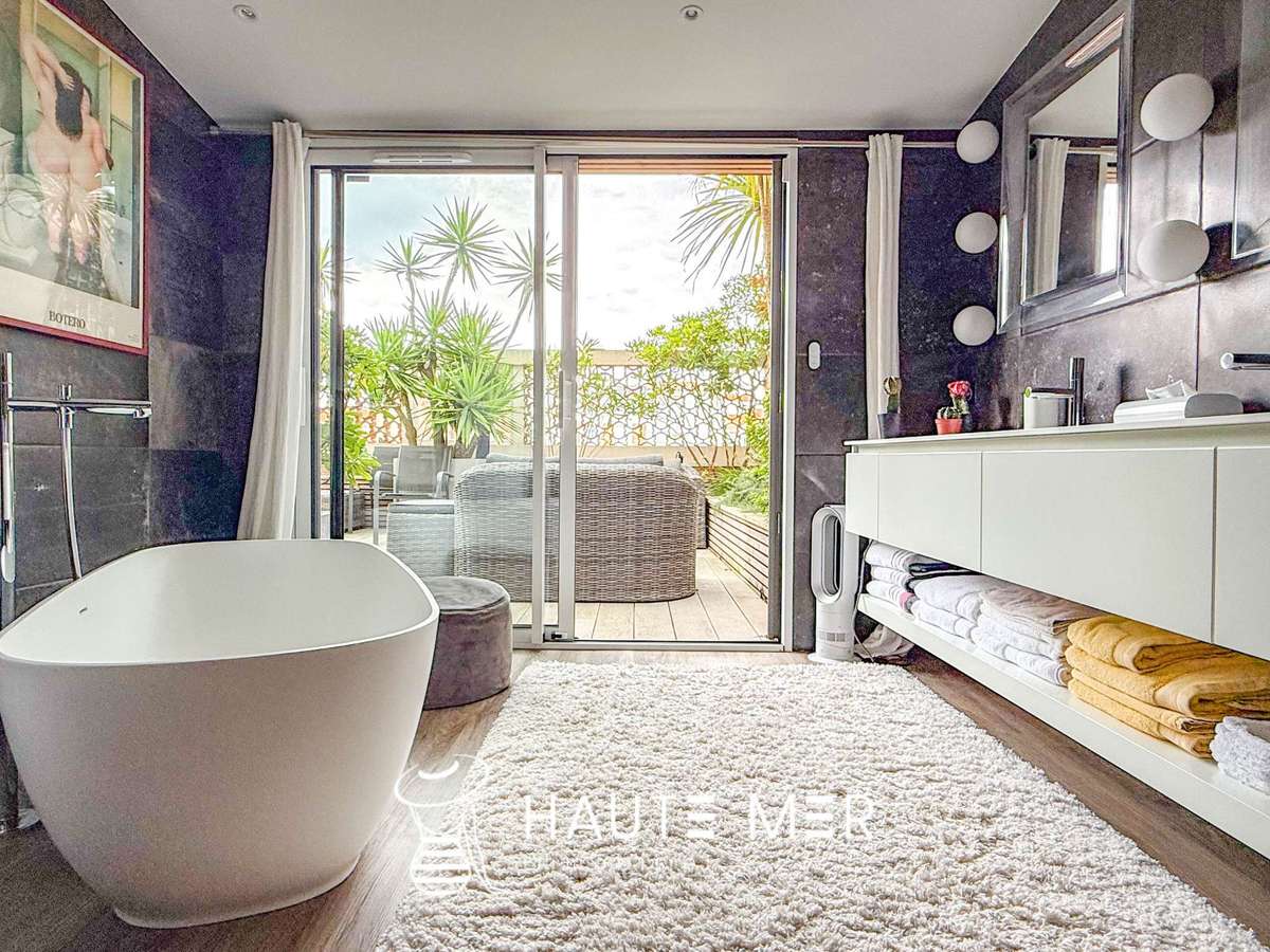 Appartement Les Sables-d'Olonne