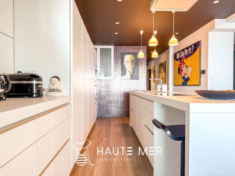 Appartement Les Sables-d'Olonne - 3 chambres