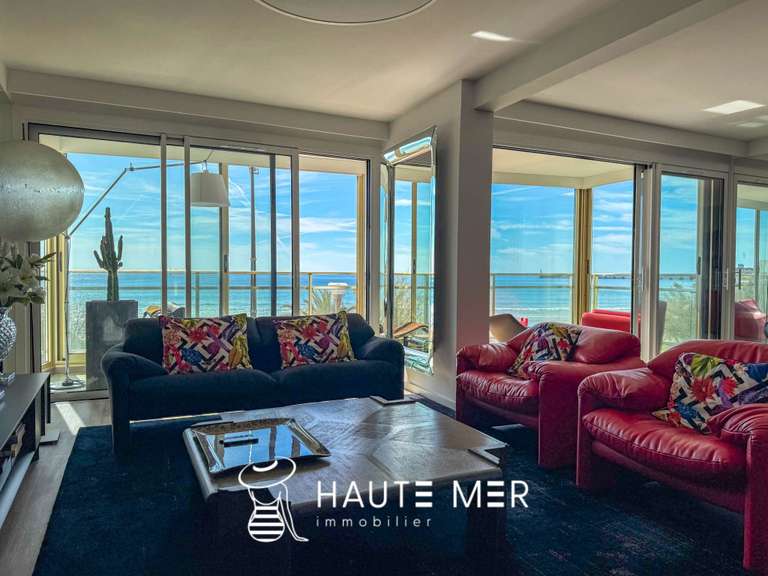 Appartement Les Sables-d'Olonne - 3 chambres