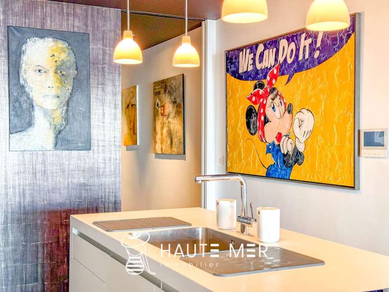 Appartement Les Sables-d'Olonne - 3 chambres