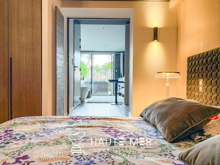 Apartment Les Sables-d'Olonne - 3 bedrooms