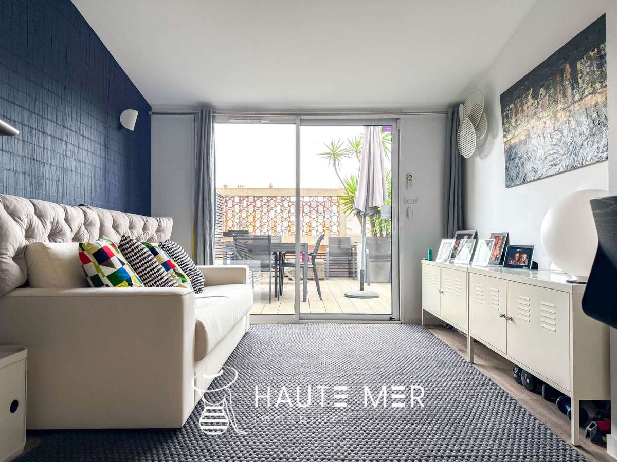 Appartement Les Sables-d'Olonne