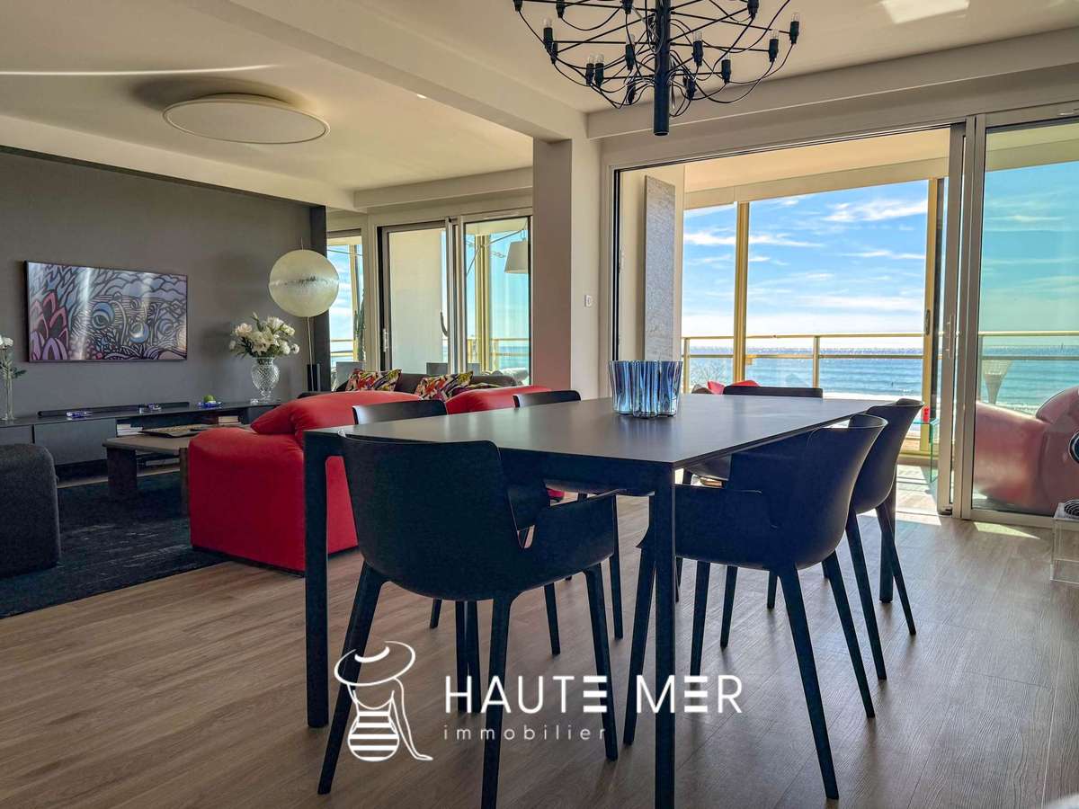 Appartement Les Sables-d'Olonne