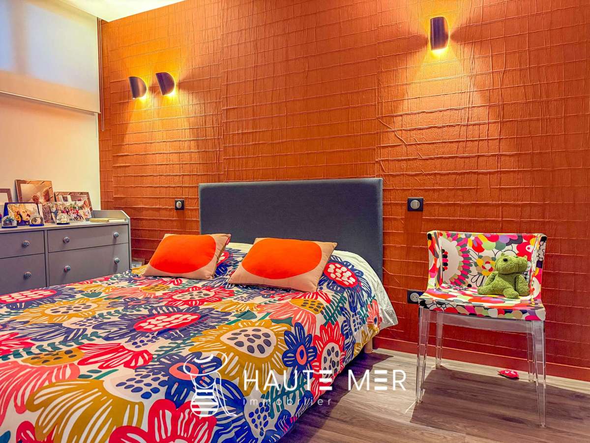 Appartement Les Sables-d'Olonne