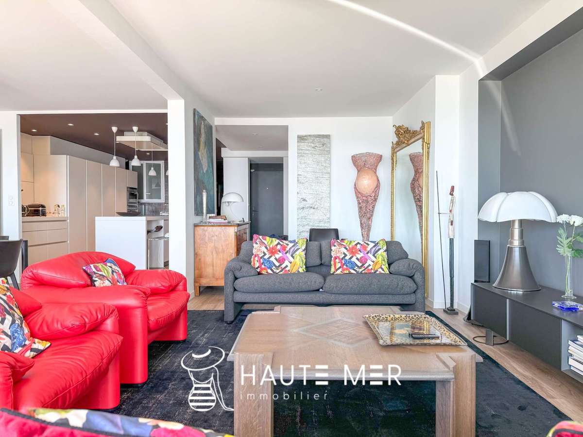 Appartement Les Sables-d'Olonne