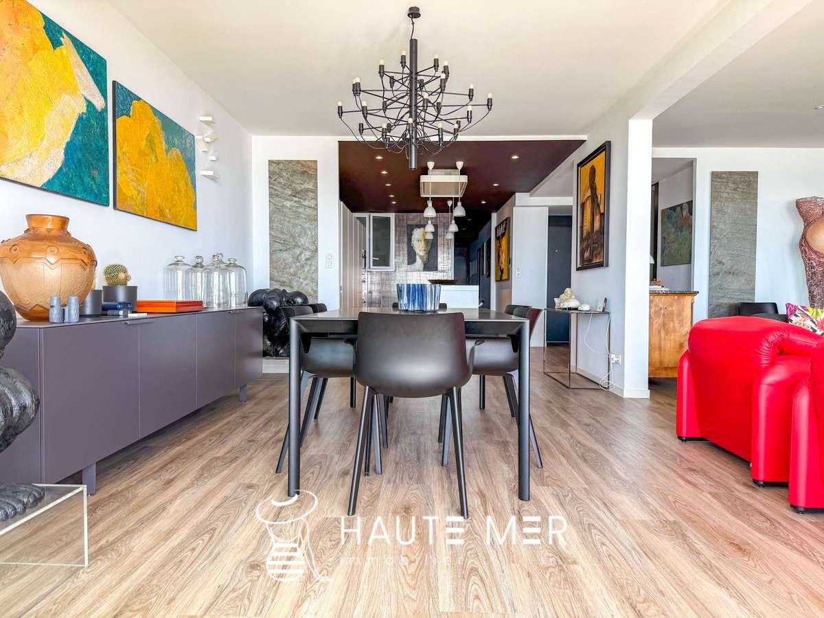 Appartement Les Sables-d'Olonne