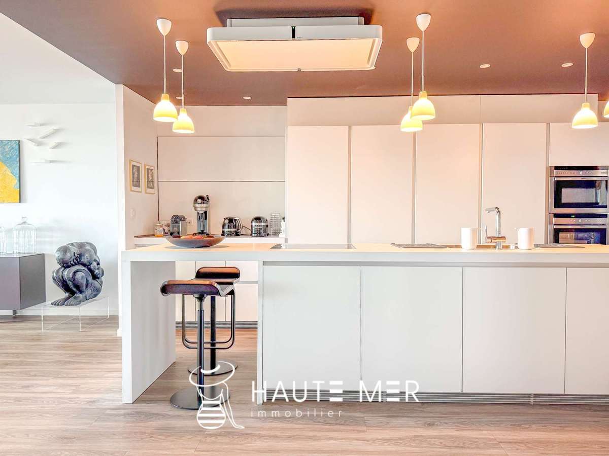 Appartement Les Sables-d'Olonne