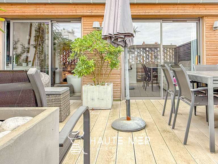 Appartement Les Sables-d'Olonne - 3 chambres