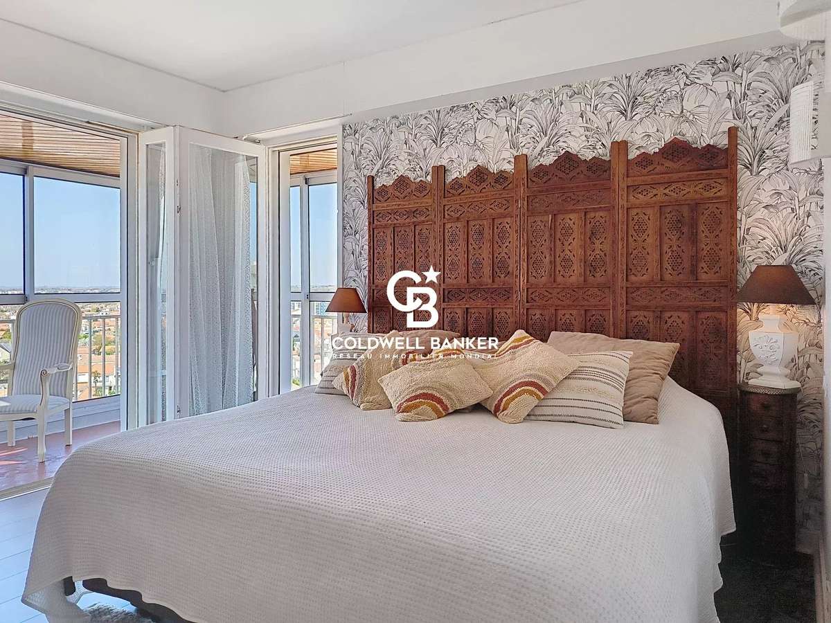 Appartement Les Sables-d'Olonne