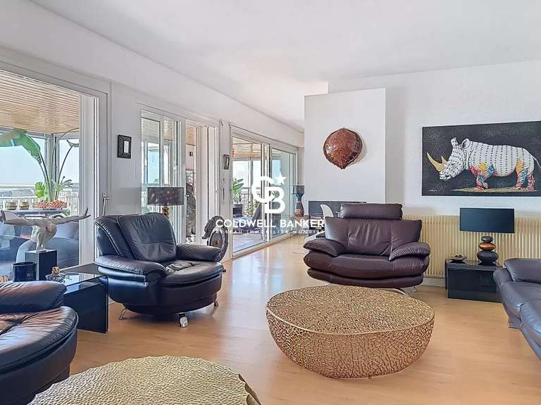 Appartement Les Sables-d'Olonne - 3 chambres - 145m²