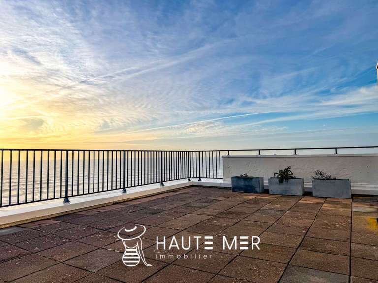 Appartement Les Sables-d'Olonne - 2 chambres