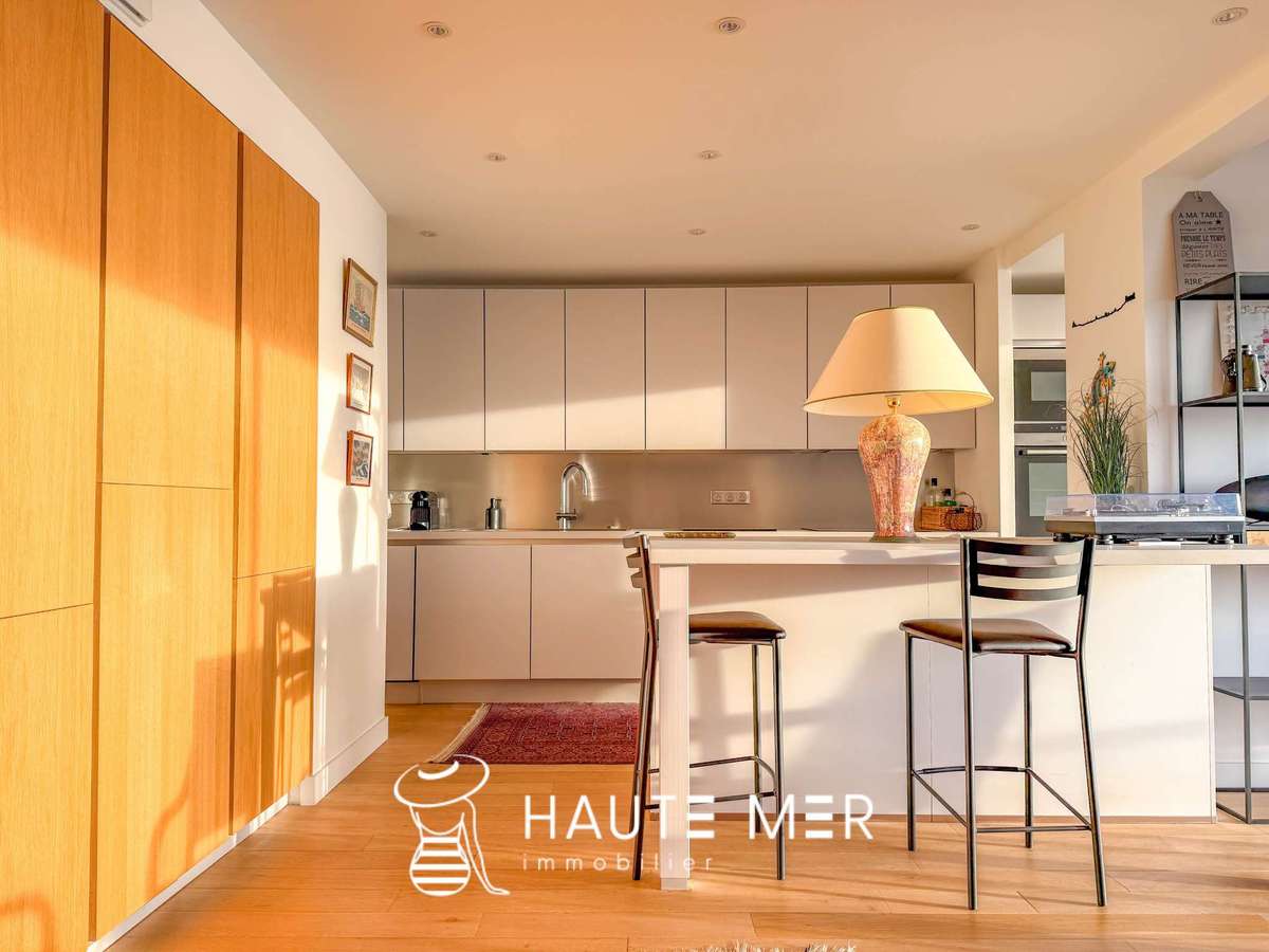 Appartement Les Sables-d'Olonne