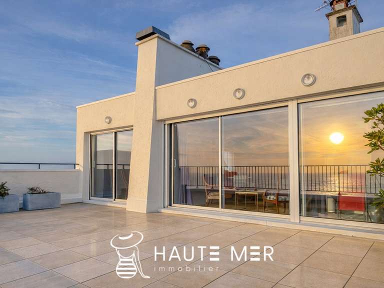 Apartment Les Sables-d'Olonne - 2 bedrooms