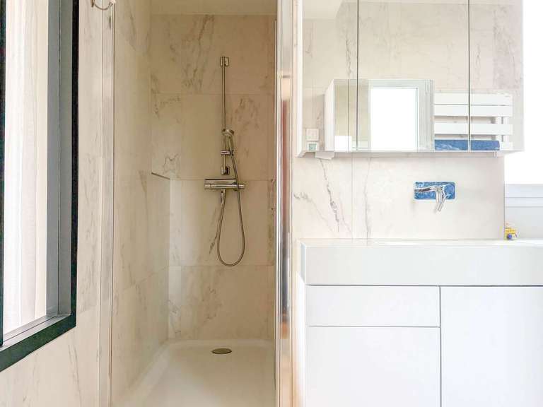 Apartment Les Sables-d'Olonne - 2 bedrooms