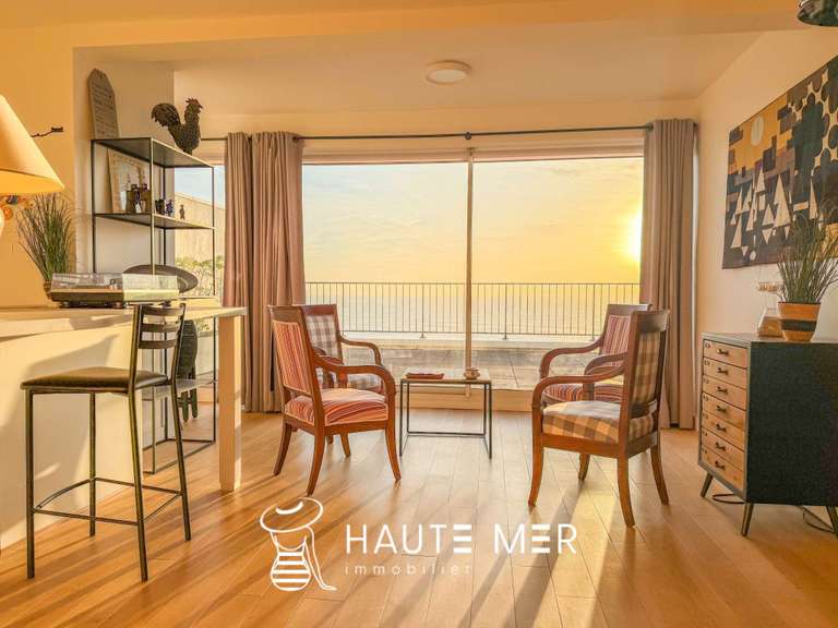 Appartement Les Sables-d'Olonne - 2 chambres