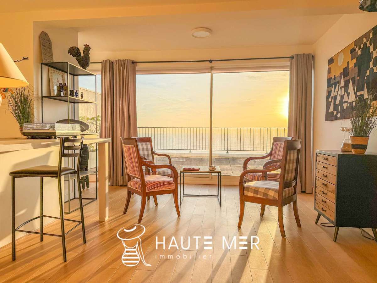 Appartement Les Sables-d'Olonne