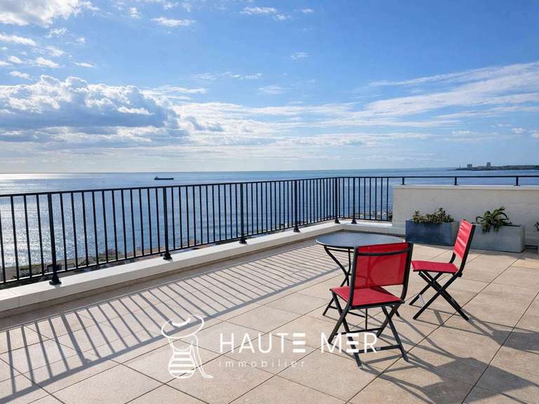 Apartment Les Sables-d'Olonne - 2 bedrooms