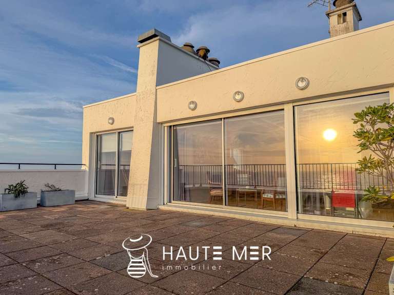 Appartement Les Sables-d'Olonne - 2 chambres