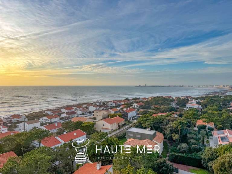 Appartement Les Sables-d'Olonne - 2 chambres