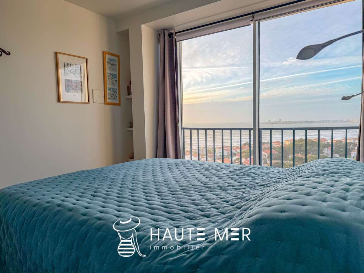 Appartement Les Sables-d'Olonne