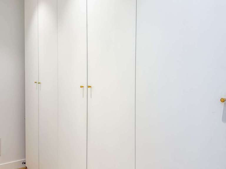 Apartment Les Sables-d'Olonne - 2 bedrooms