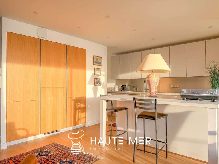 Apartment Les Sables-d'Olonne - 2 bedrooms