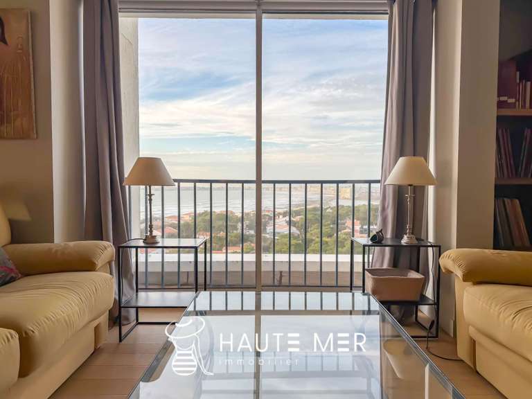 Appartement Les Sables-d'Olonne - 2 chambres