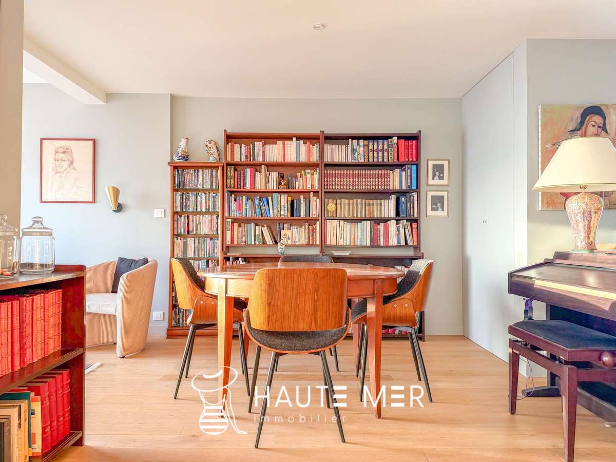 Apartment Les Sables-d'Olonne