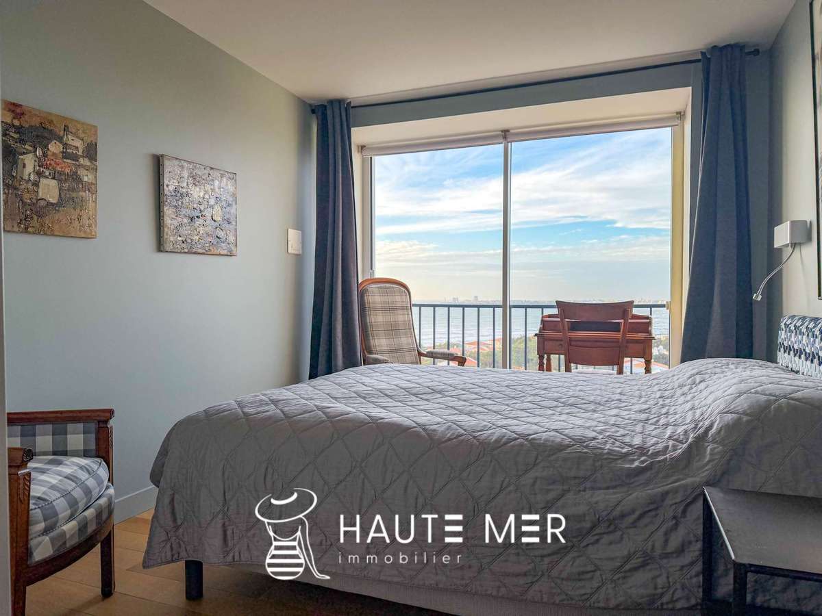 Appartement Les Sables-d'Olonne