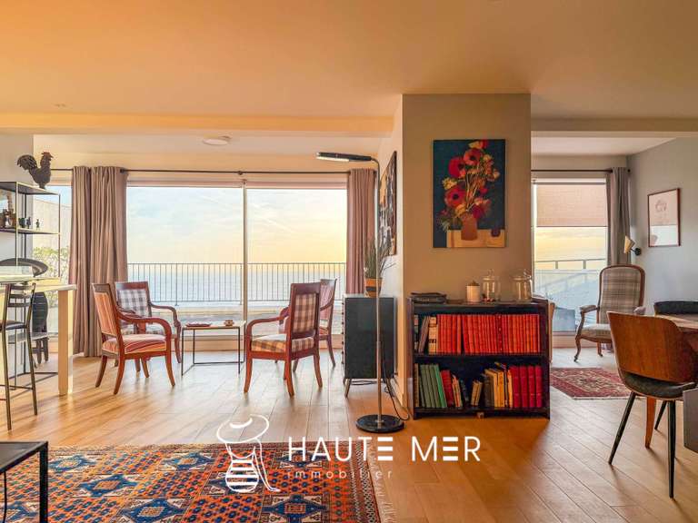 Apartment Les Sables-d'Olonne - 2 bedrooms
