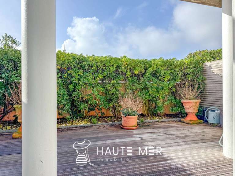 Appartement Les Sables-d'Olonne - 2 chambres