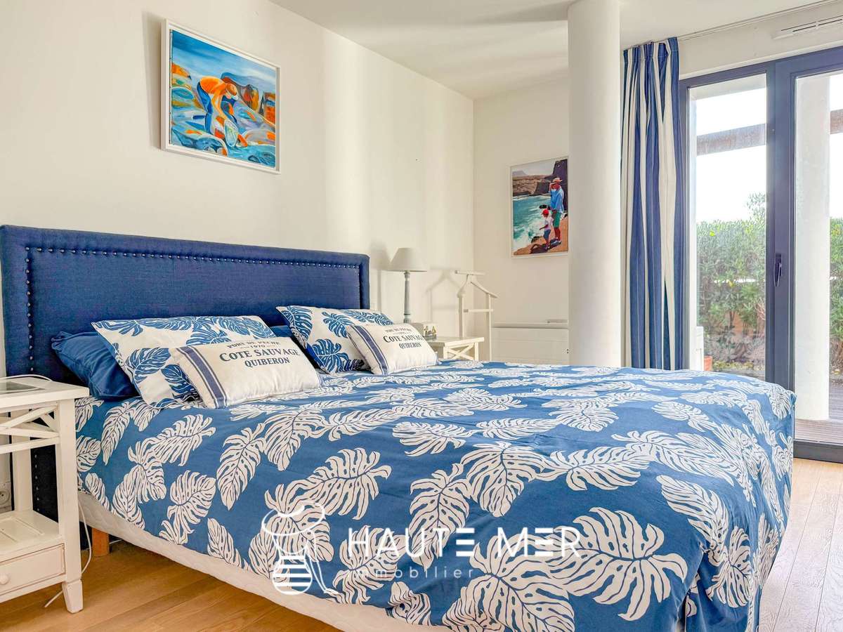 Appartement Les Sables-d'Olonne