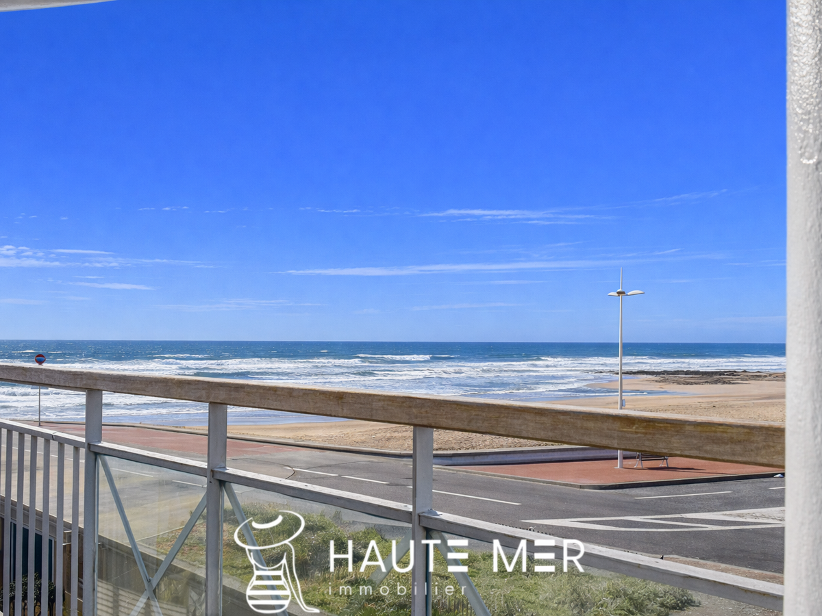 Appartement Les Sables-d'Olonne