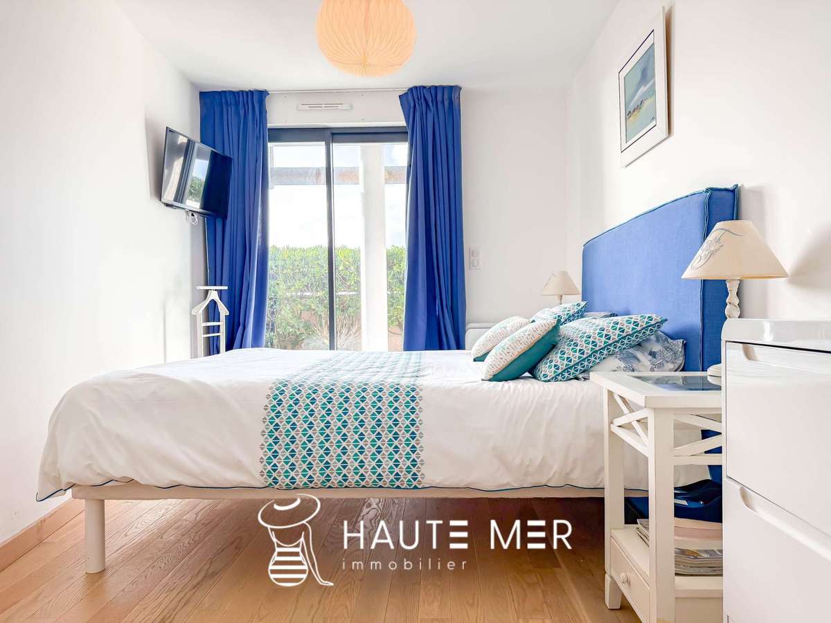 Appartement Les Sables-d'Olonne