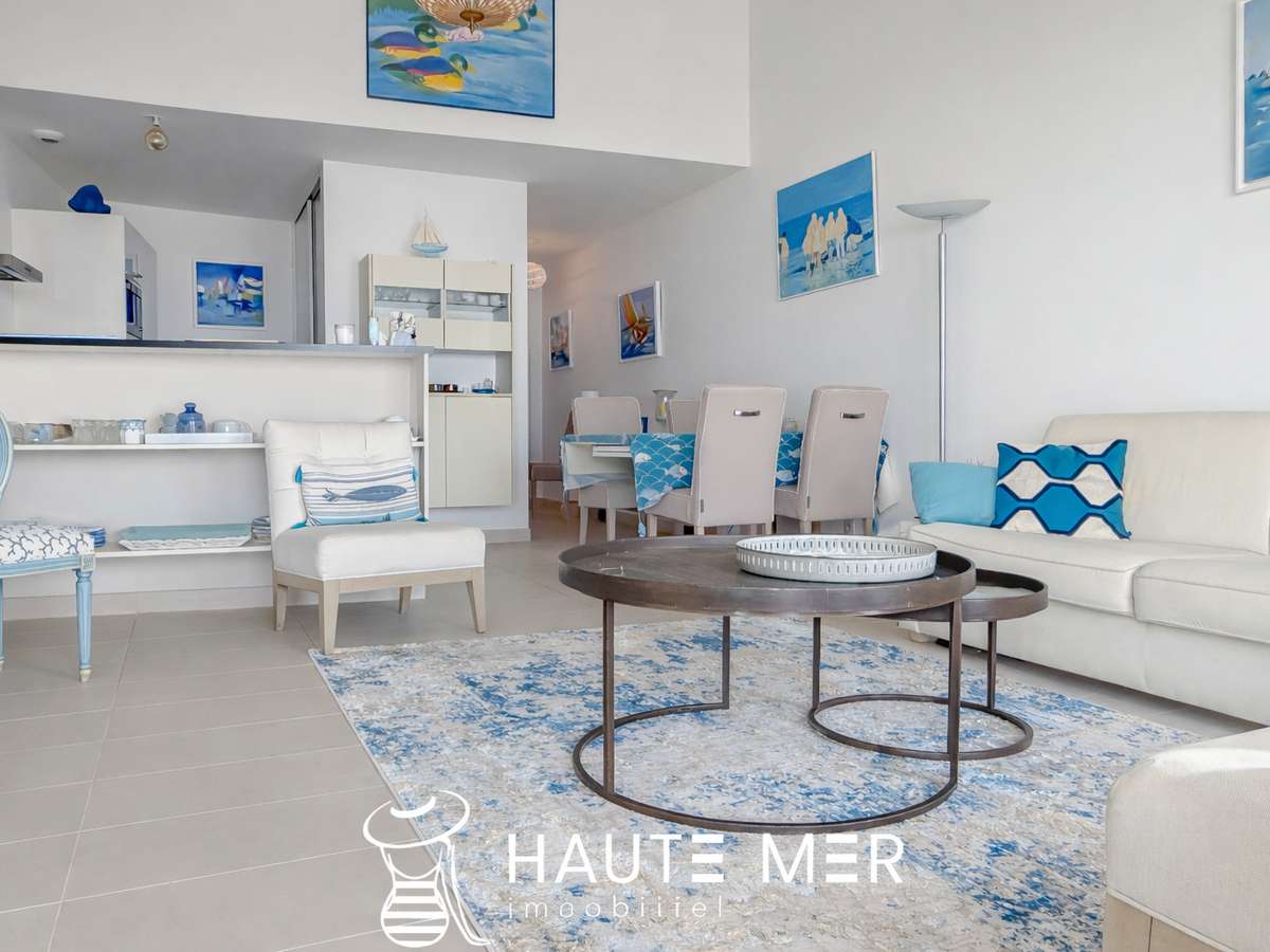 Appartement Les Sables-d'Olonne