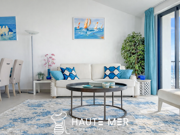 Appartement Les Sables-d'Olonne - 2 chambres