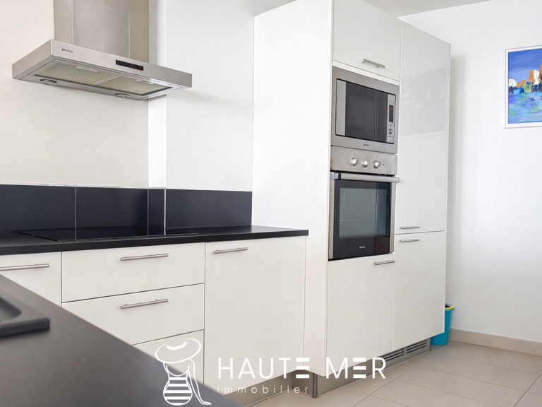 Appartement Les Sables-d'Olonne - 2 chambres