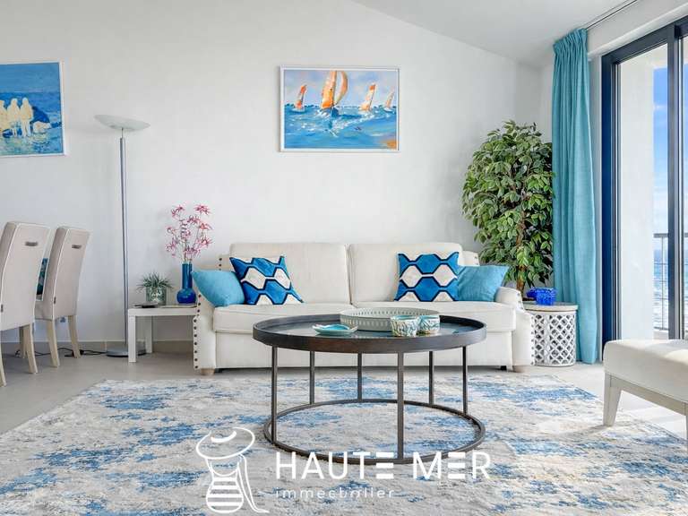 Apartment Les Sables-d'Olonne - 2 bedrooms