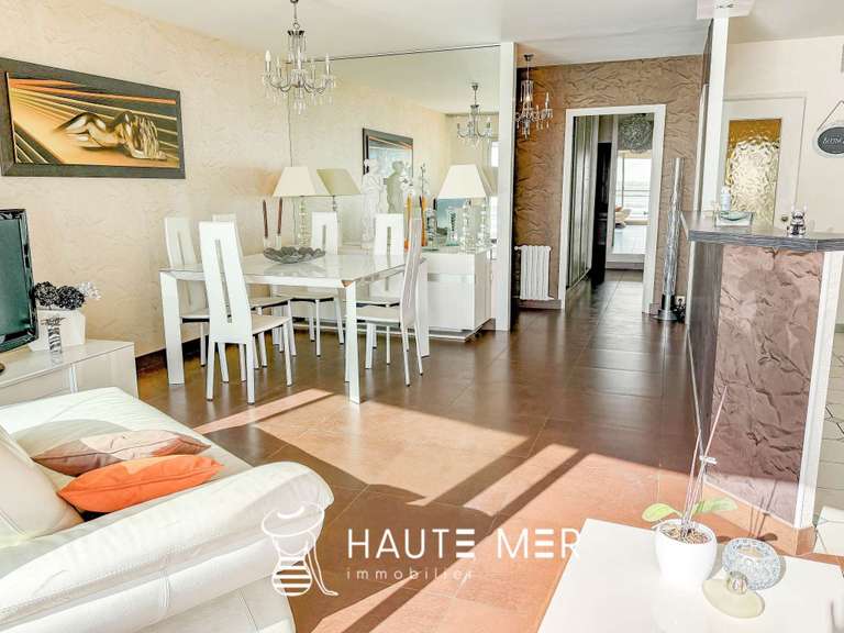 Apartment Les Sables-d'Olonne - 2 bedrooms