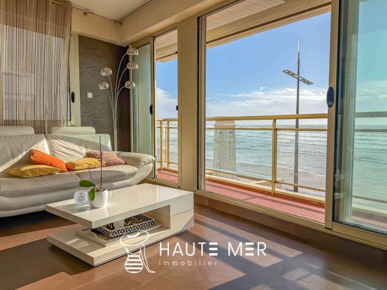 Appartement Les Sables-d'Olonne - 2 chambres