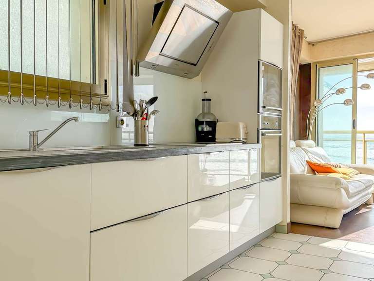 Apartment Les Sables-d'Olonne - 2 bedrooms