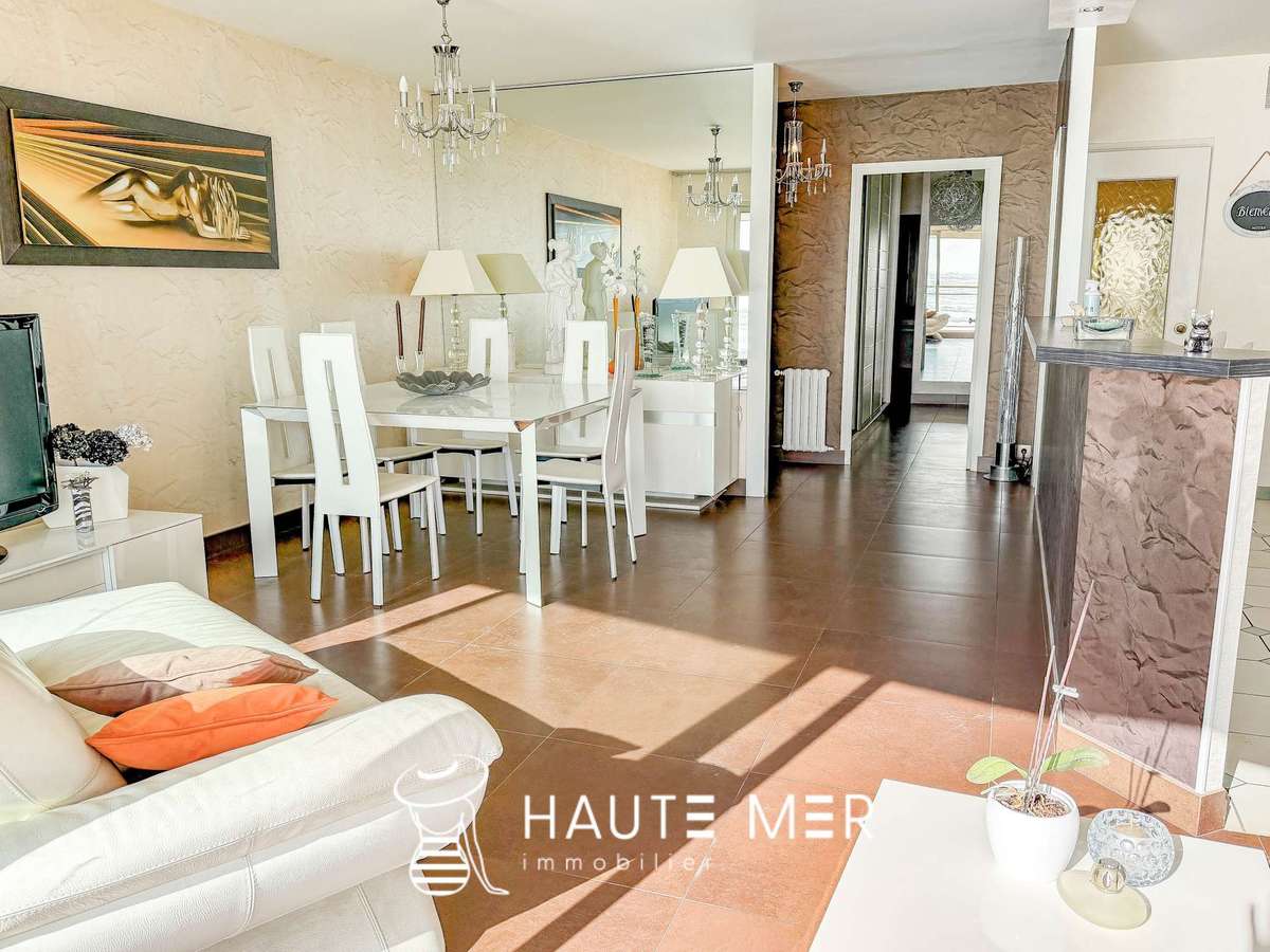 Appartement Les Sables-d'Olonne