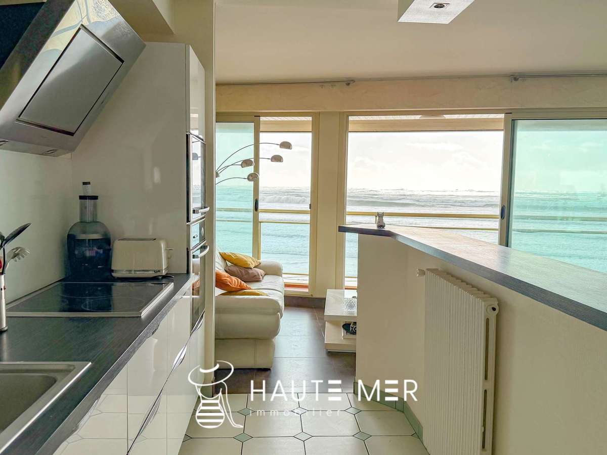 Appartement Les Sables-d'Olonne