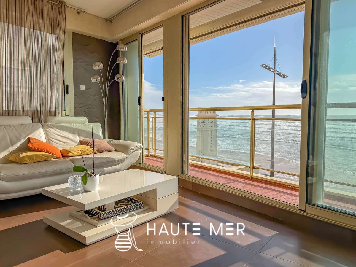 Appartement Les Sables-d'Olonne