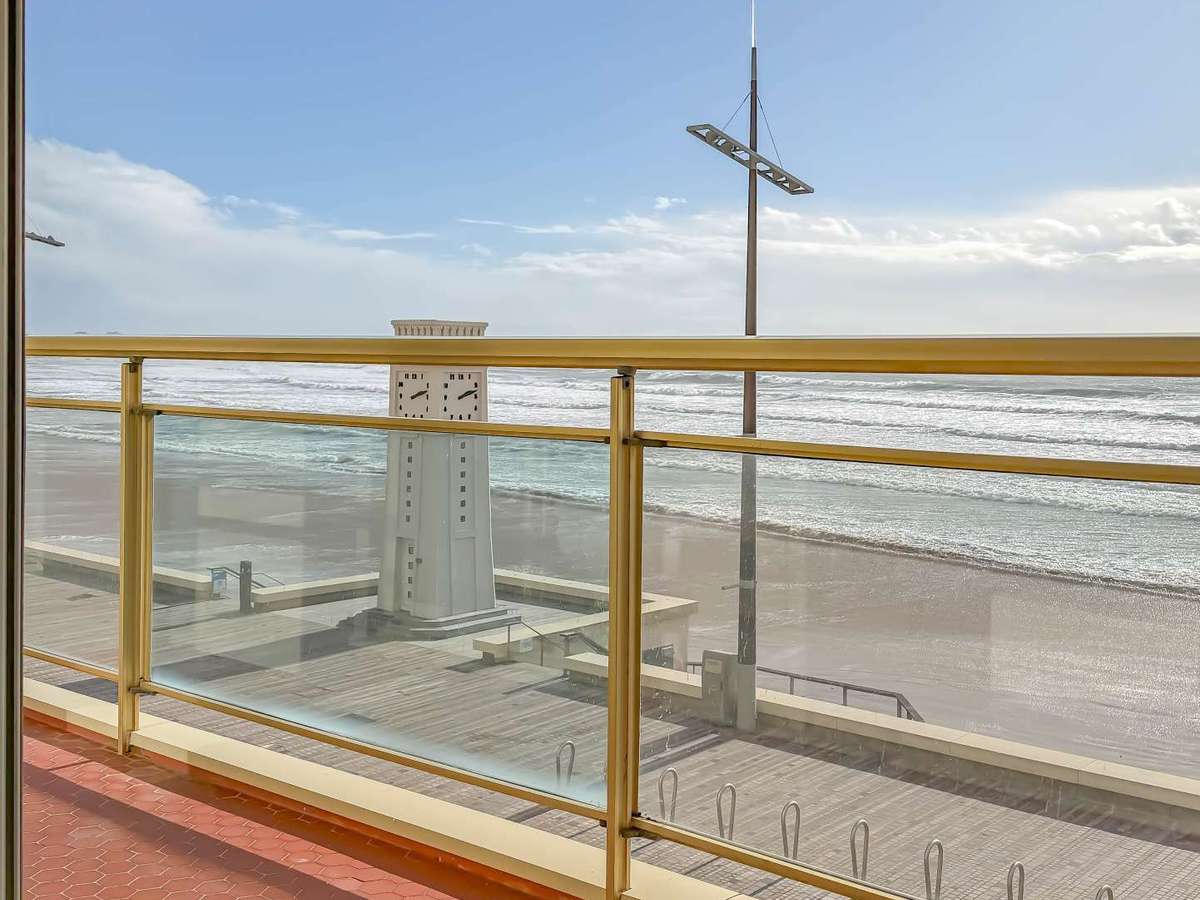 Appartement Les Sables-d'Olonne